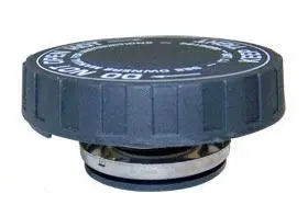Bouchon, réservoir de liquide de refroidissement ALLMAKES 4596198