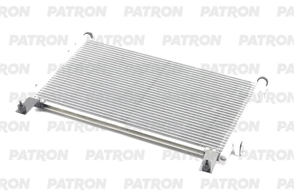Condenseur, climatisation PATRON PRS1322