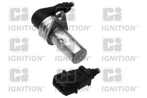 Capteur d'angle, vilebrequin QUINTON HAZELL XREV145