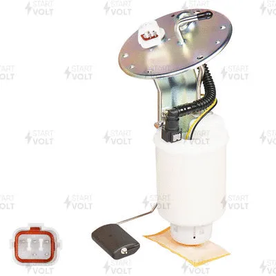 unité d'alimentation de carburant STARTVOLT SFM 1542