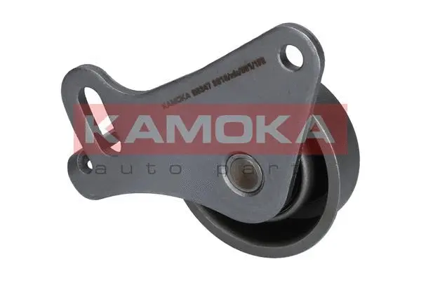 Poulie de tension, courroie crantée KAMOKA R0347