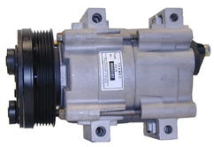 Compresseur, climatisation FRIESEN FRC00161