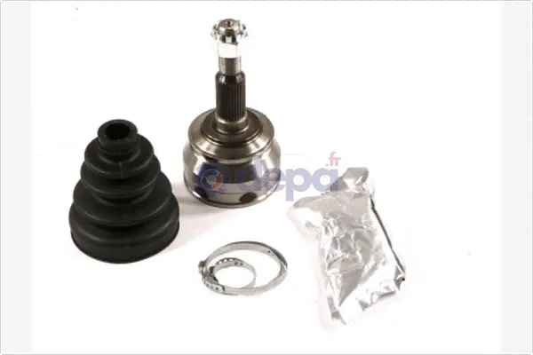 Jeu de joints, arbre de transmission DEPA JC99