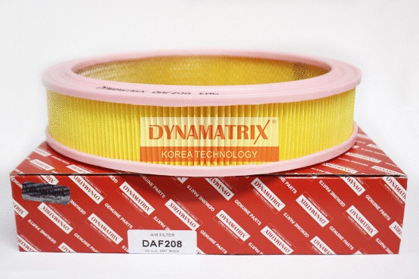 Filtre à air DYNAMATRIX DAF208