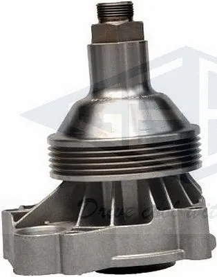 Pompe à eau, refroidissement du moteur GEBA 10550