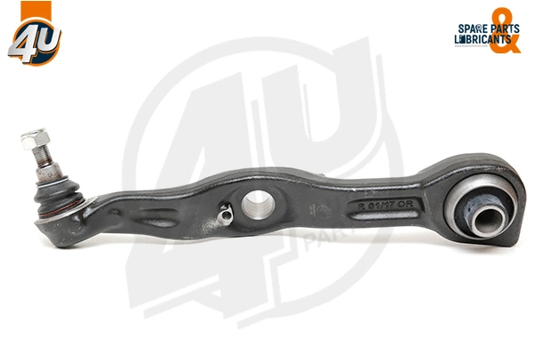 Bras de liaison, suspension de roue 4U Autoparts D10899