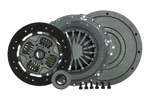 Kit d'embrayage AISIN SWCI-001