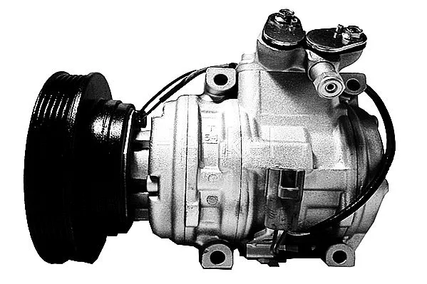 Compresseur, climatisation Henkel Parts 7110437R