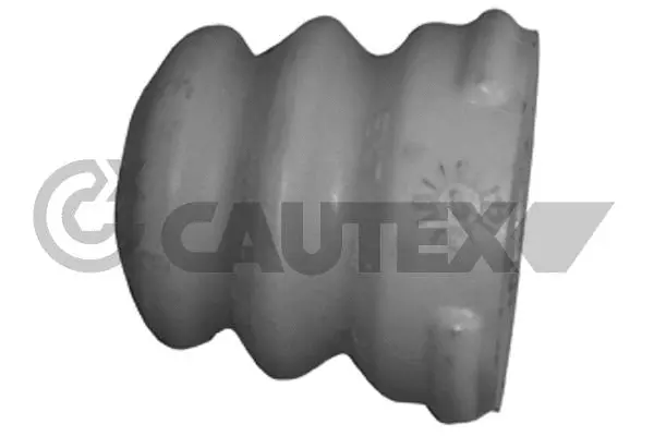 Butée élastique, suspension CAUTEX 462440