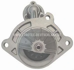 Démarreur EUROTEC 11010950