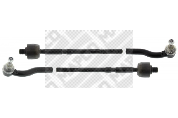 Kit de réparation, barre de connexion MAPCO 53072