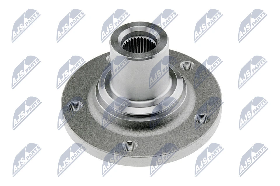 Moyeu de roue NTY KLP-PL-029P
