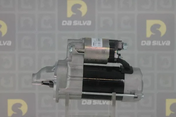 Démarreur DA SILVA 040520