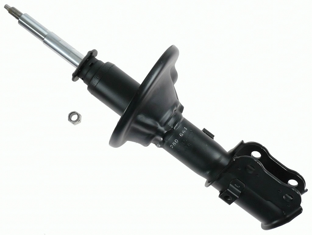 Amortisseur BOGE 30-B55-0