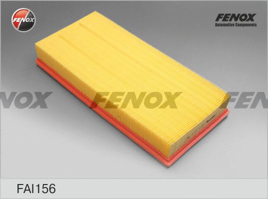 Filtre à air FENOX FAI156