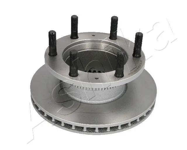 Disque de frein ASHIKA 60-01-170C