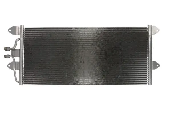 Condenseur, climatisation THERMOTEC KTT110183