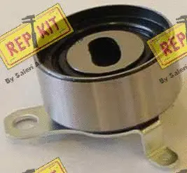 Poulie de tension, courroie crantée REPKIT RKT1440