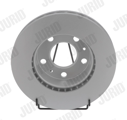 Disque de frein JURID 562630JC-1