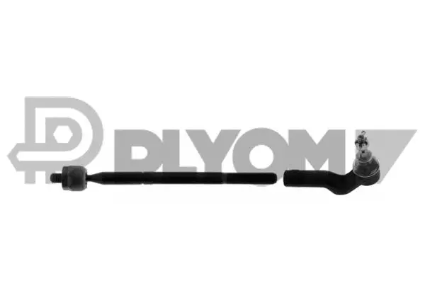 Kit d'assemblage, levier de déviation PLYOM P773849