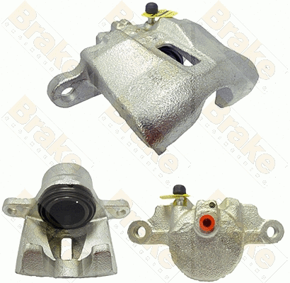 Étrier de frein Brake ENGINEERING CA426R