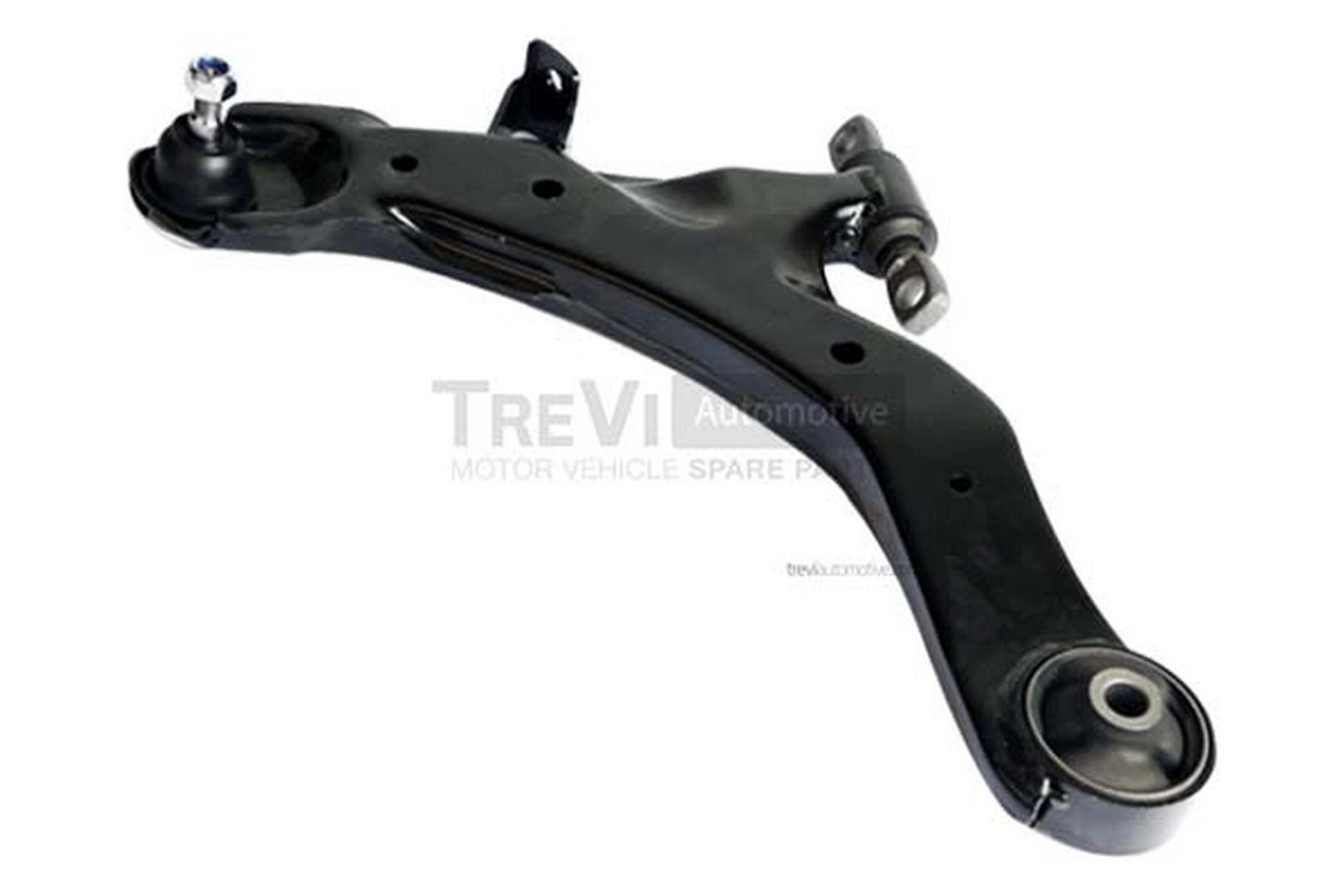 Bras de liaison, suspension de roue TREVI AUTOMOTIVE TRTT2774