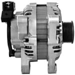 Alternateur ACAUTO AC-CBA1646