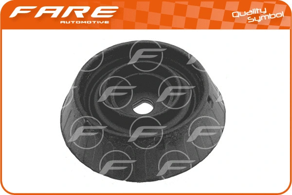 Coupelle de suspension FARE SA 11952