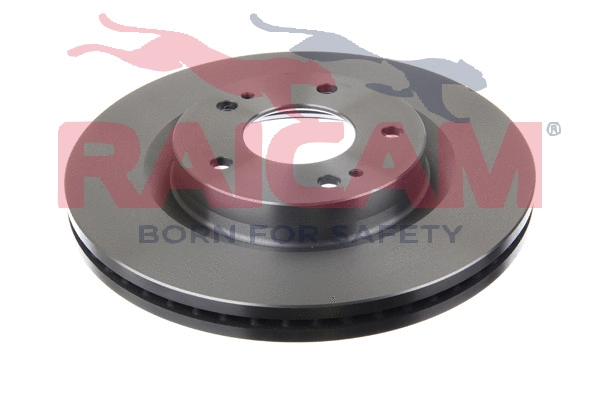 Disque de frein RAICAM RD00362
