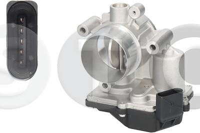 Corps papillon STC T440191