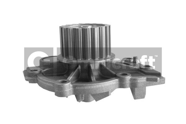 Pompe à eau, refroidissement du moteur Omnicraft 2317024