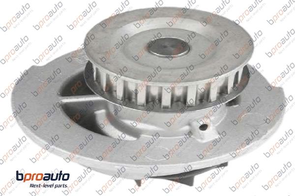 Pompe à eau, refroidissement du moteur BPROAUTO 1BP31477AA