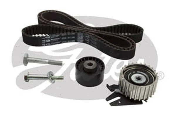 Kit de courroie crantée GATES-AU TCK1615A