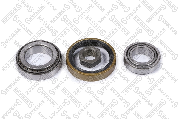 Kit de roulements de roue STELLOX 43-28553-SX