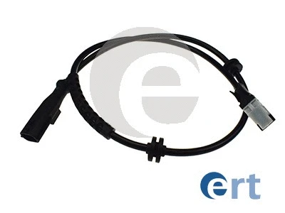 Capteur, vitesse de roue ERT 530172
