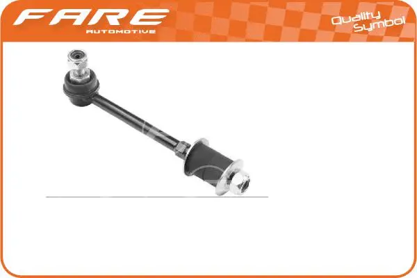 Entretoise/tige, stabilisateur FARE-RCH 31624
