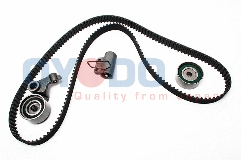 Kit de courroie crantée Oyodo 55R2000-OYO