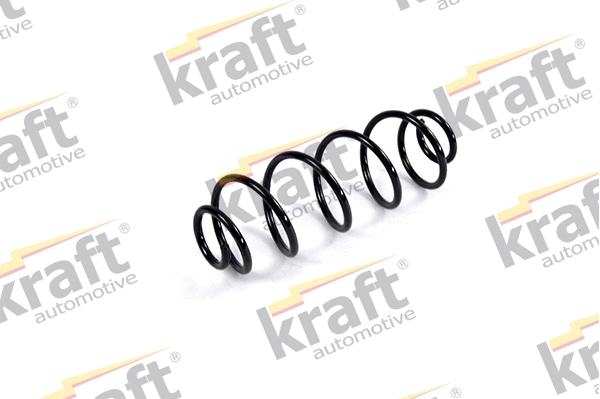 Ressort de suspension KRAFT AUTOMOTIVE 4035912