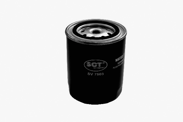 Filtre de liquide de refroidissement SCT - MANNOL SV 7503