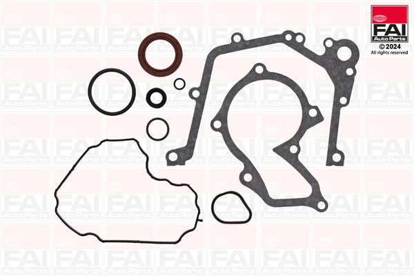 Pochette basse FAI AutoParts CS1654
