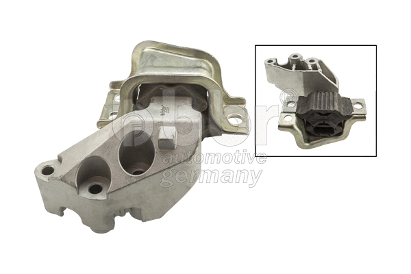 Support moteur BBR Automotive 001-10-27112