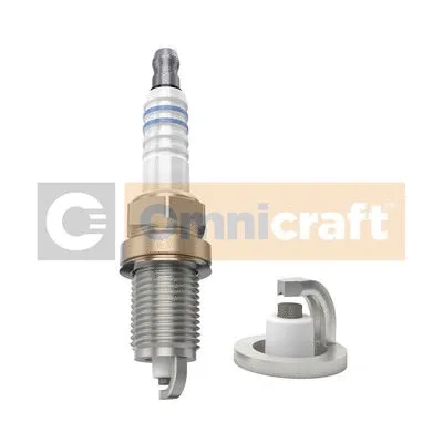 Bougie d'allumage Omnicraft 2311166