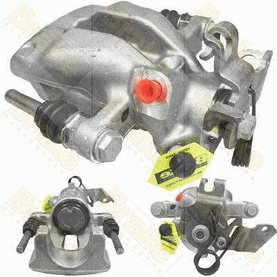 Étrier de frein Brake ENGINEERING CA2181R
