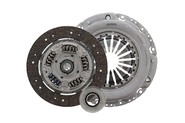 Kit d'embrayage AISIN KE-PE25