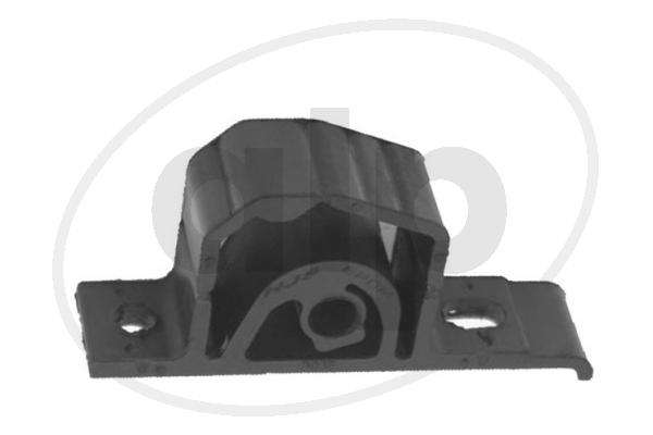 Suspension, échappement alp ALP-002486