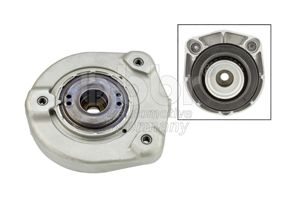 Kit de réparation, coupelle de suspension BBR Automotive 001-10-27287