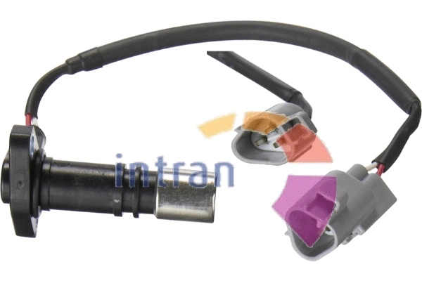 Capteur d'angle, vilebrequin Intran Flotamex SD4106