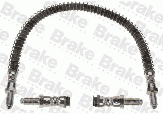 Flexible de frein Brake ENGINEERING BH775208