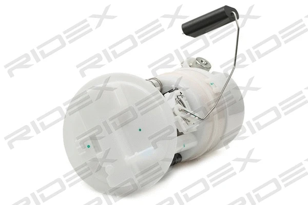 unité d'alimentation de carburant RIDEX 1382F0245