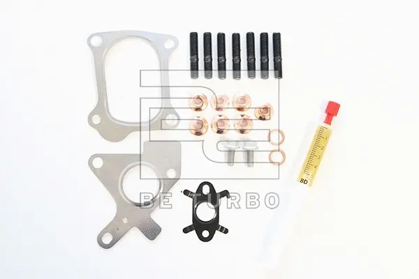 Kit de montage, compresseur BE TURBO ABS263